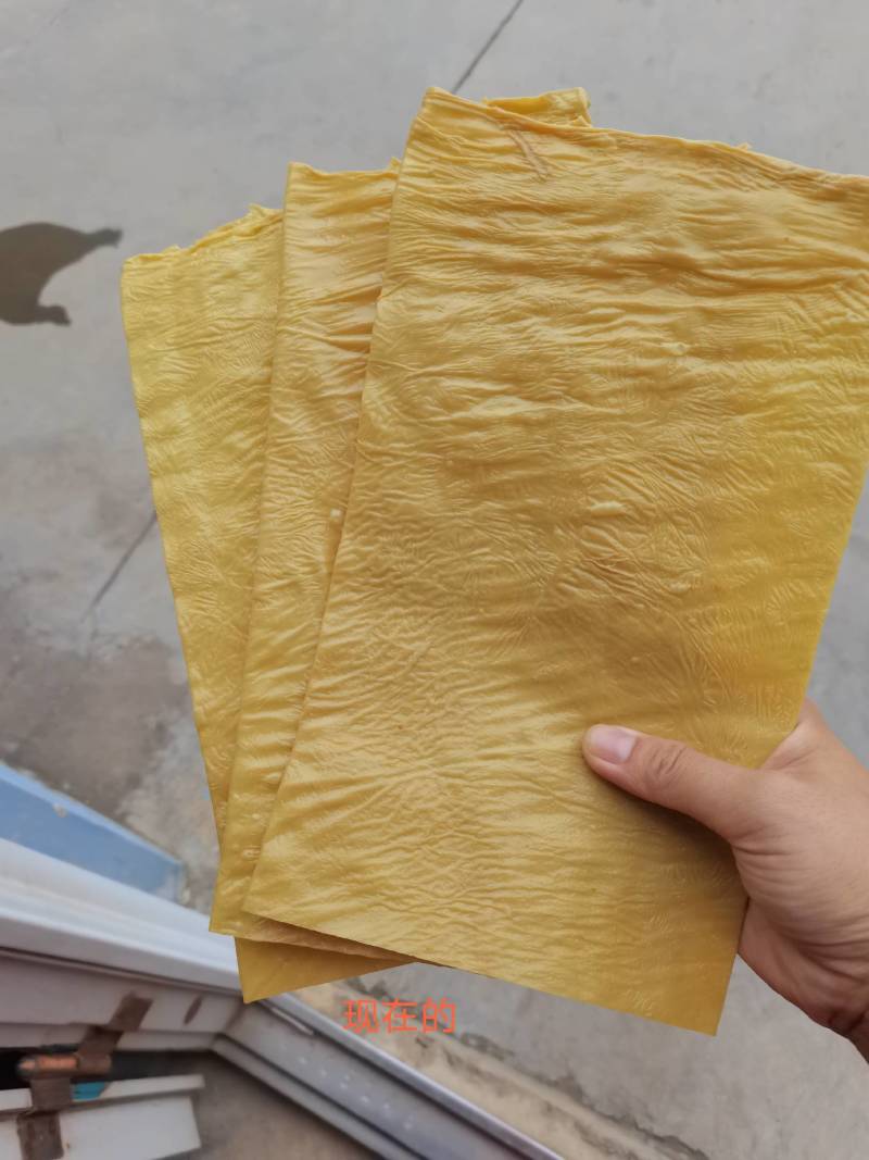 云南豆腐皮