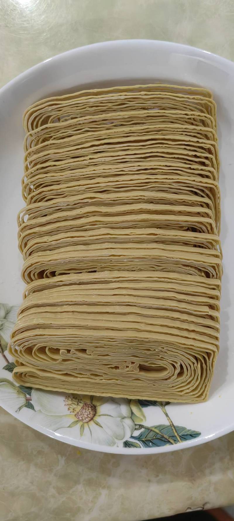 云南豆腐皮