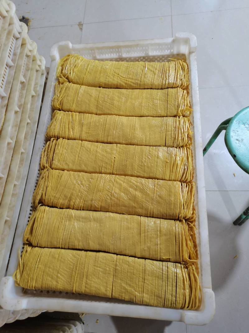 云南豆腐皮