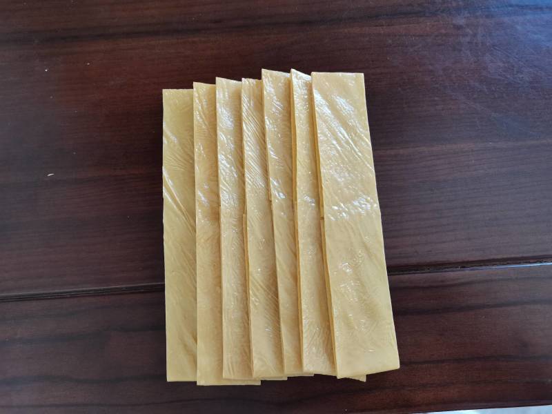 云南豆腐皮