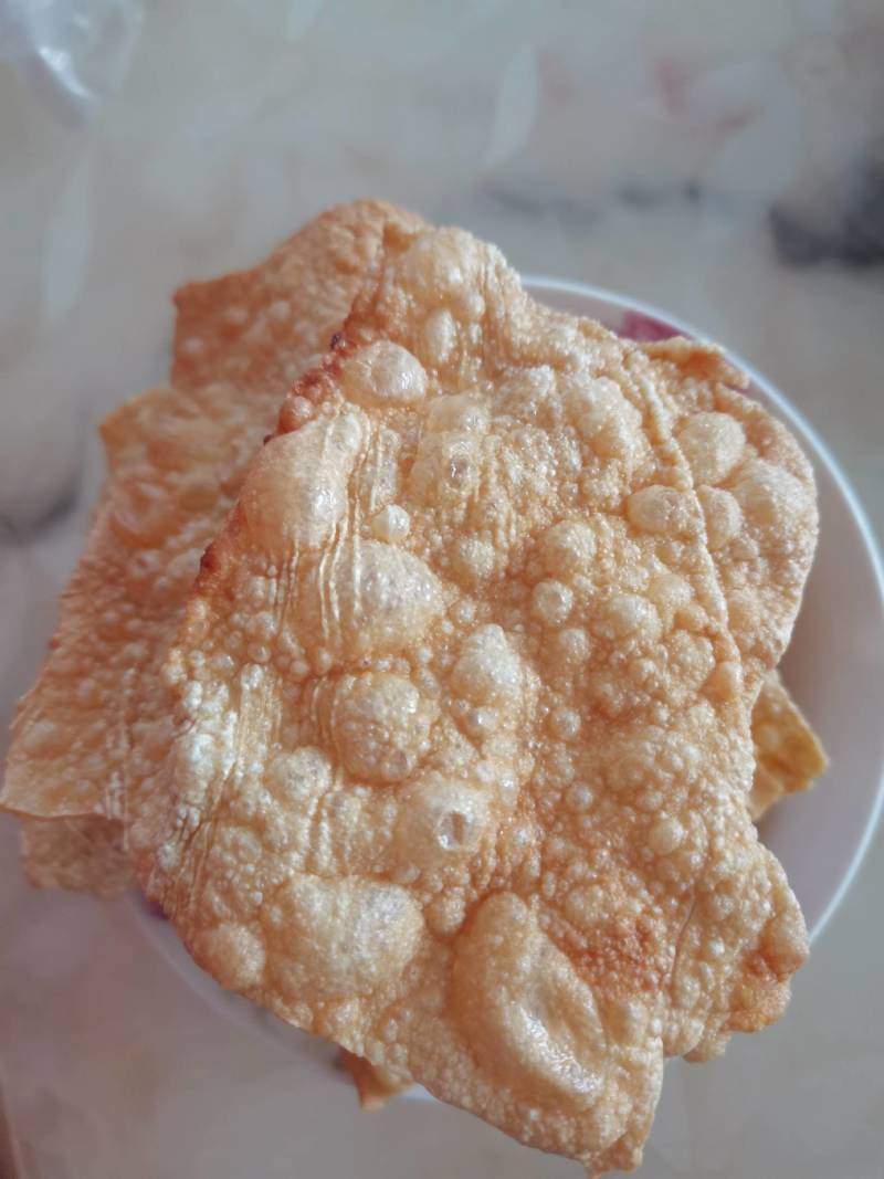 云南豆腐皮