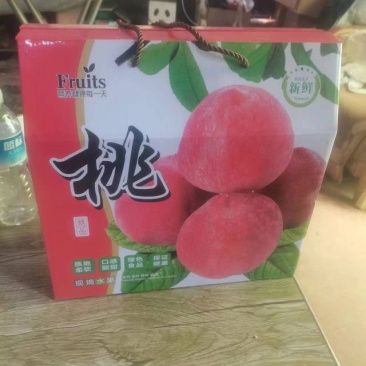 秋彤桃