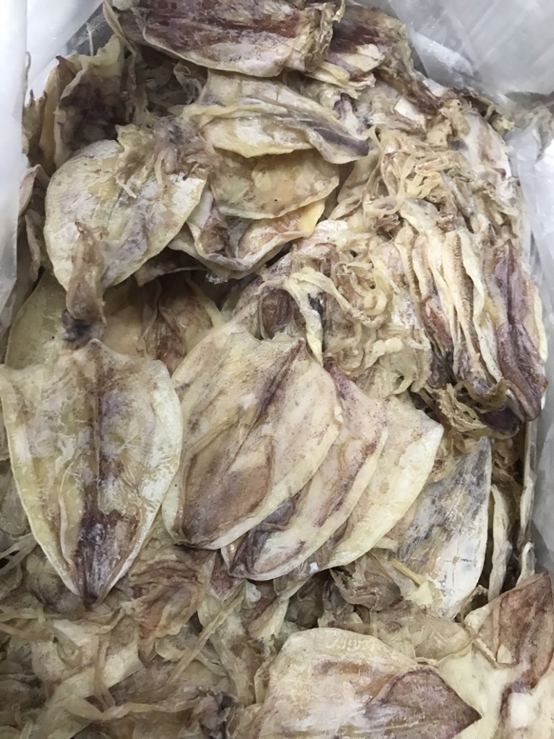烧烤鱿鱼干规格齐全整件起批发量大优惠规格齐全长期供应