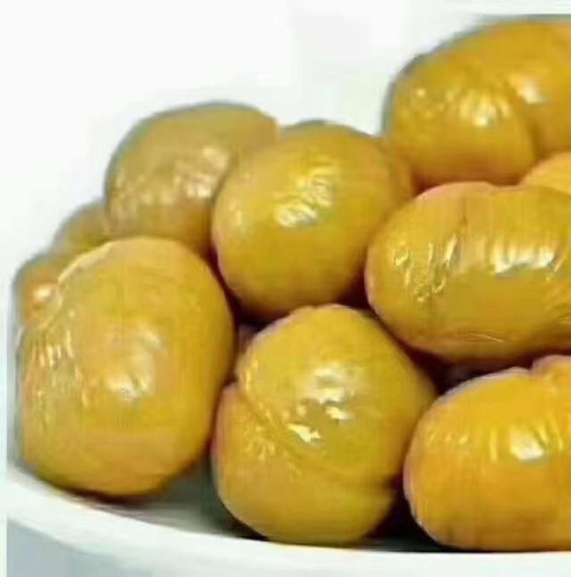 迁西板栗