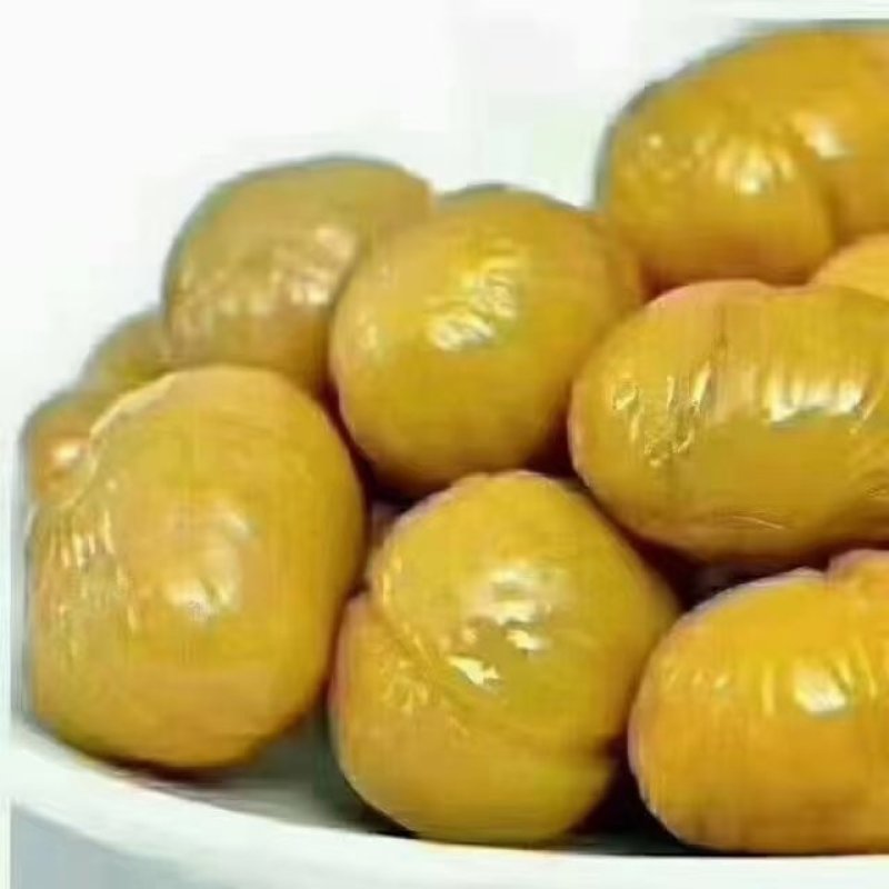 迁西板栗