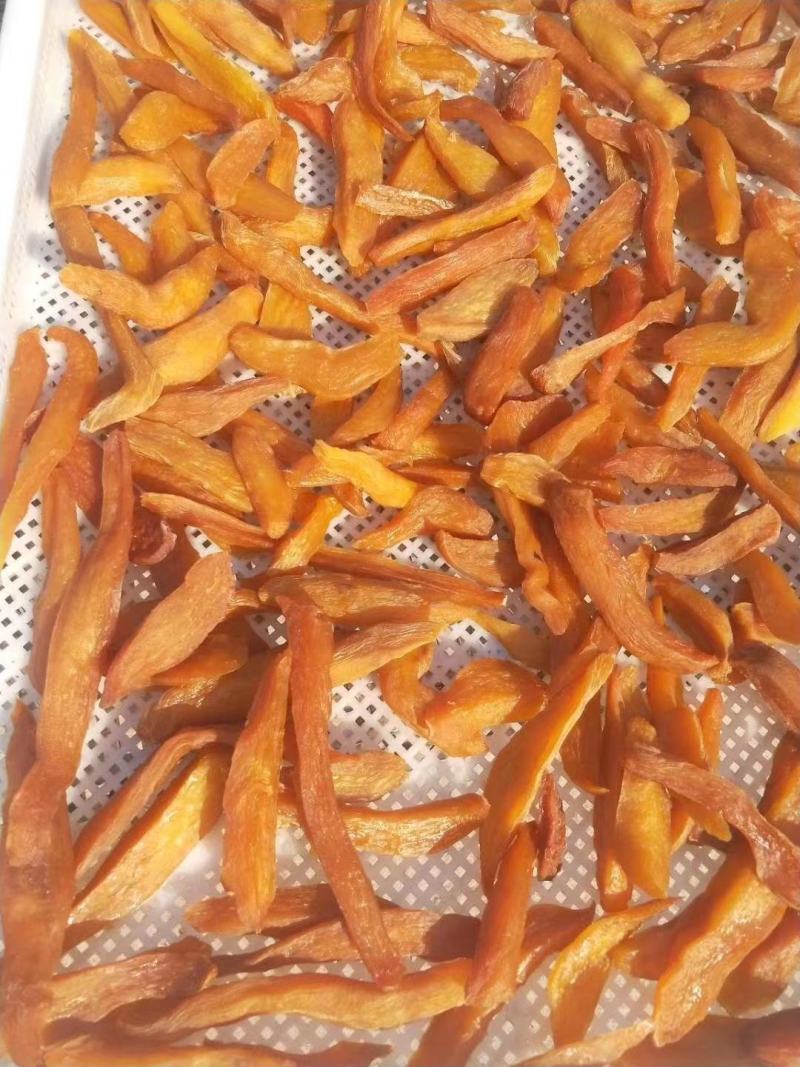 平南红薯干