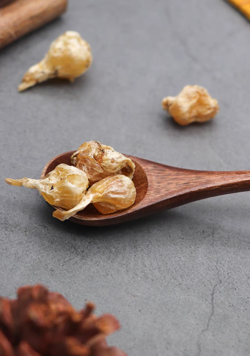 薤白中药材薤白无硫干货批发量大从优
