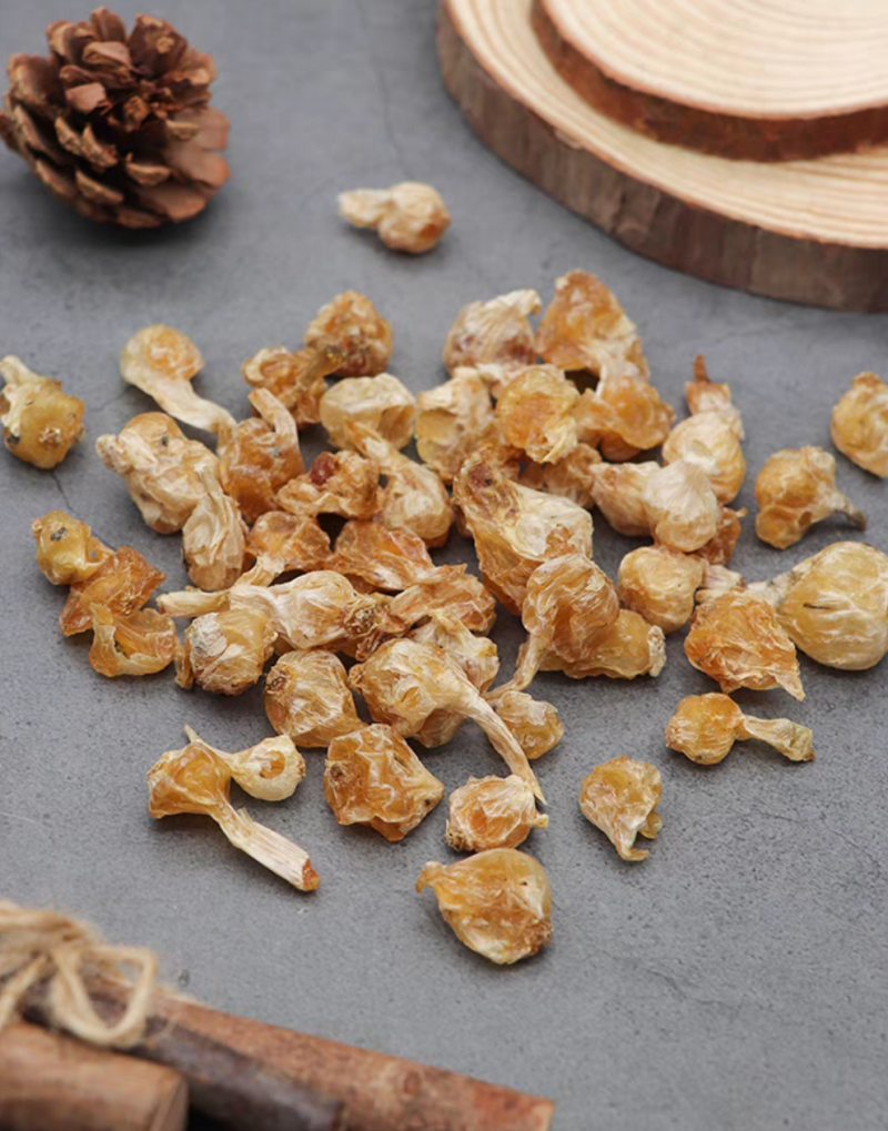 薤白中药材薤白无硫干货批发量大从优