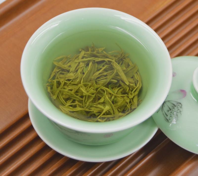 江西狗牯脑茶名茶