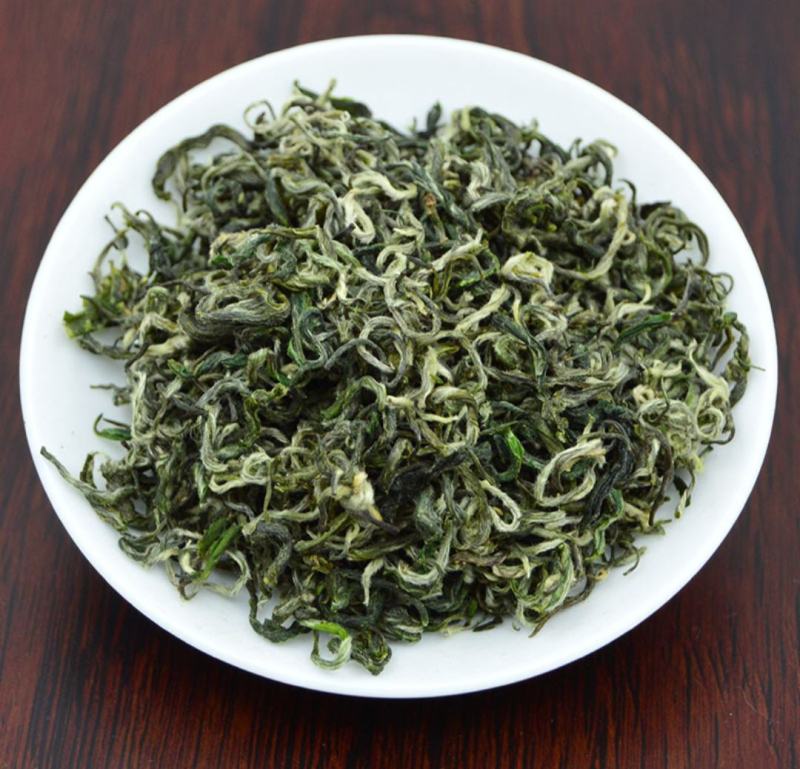 江西狗牯脑茶名茶