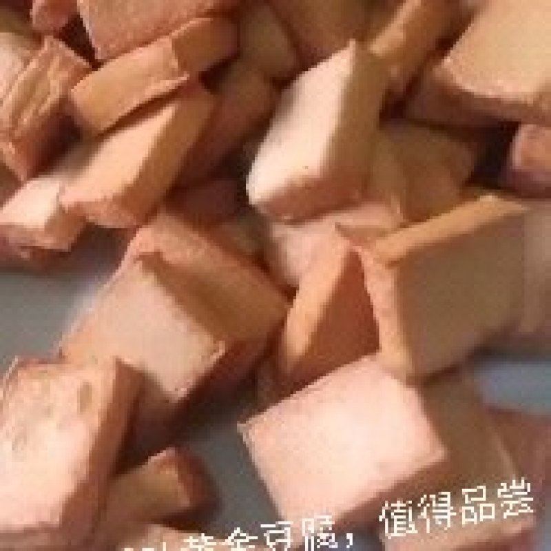 精品【千叶豆腐】黄金豆腐质量保证欢迎咨询