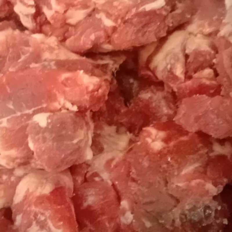 精品牛碎肉