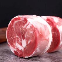 【推荐】内蒙古呼伦贝尔新鲜羊肉卷大量供应保质保量肉质鲜美