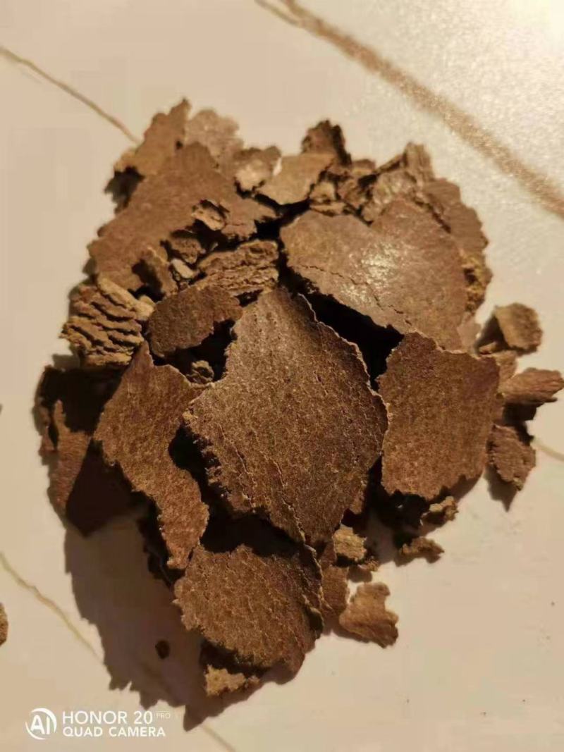 薄片花生饼，味道喷香，育肥养殖神器，可做有机肥