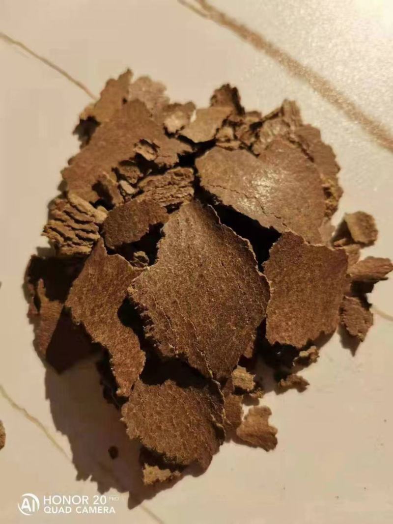 薄片花生饼，味道喷香，育肥养殖神器，可做有机肥
