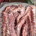 纯干羊蝎子羊肉