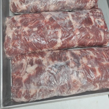 牛碎肉厂家直发质量保证瘦度高量大从优
