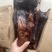 烟熏拉猪脚展会地摊烟熏腊猪脚腊肉腊肠腊五花肉烟熏腊猪脚干