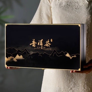 普洱茶