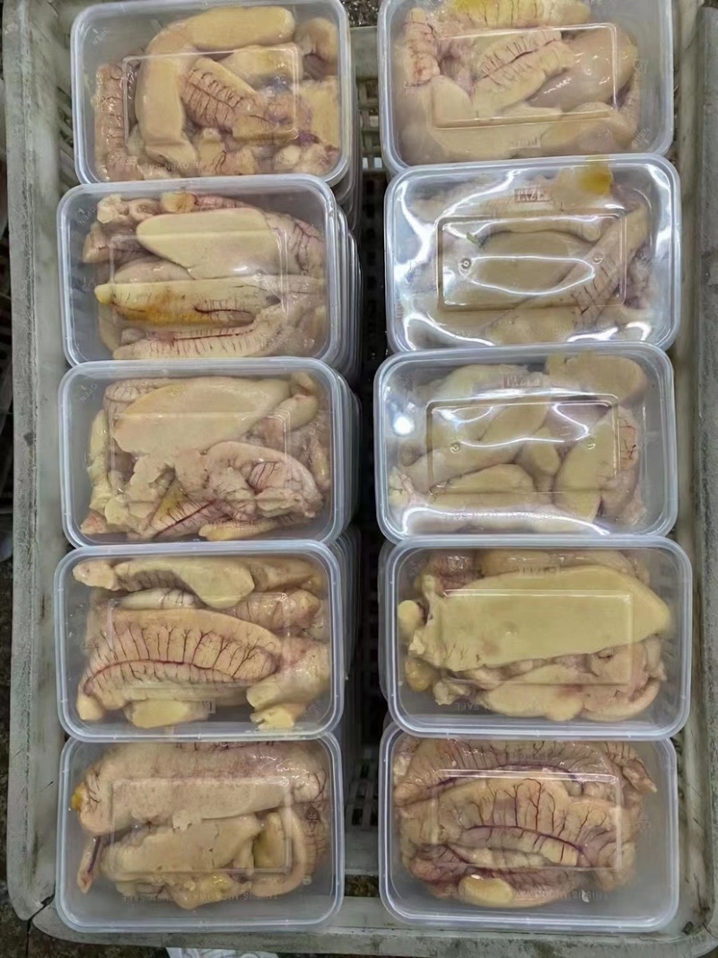 鱼籽黄花鱼鱼籽鱼卵黄鱼籽火锅食材