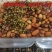 农家古法青花椒腌豆豉炒豆豉