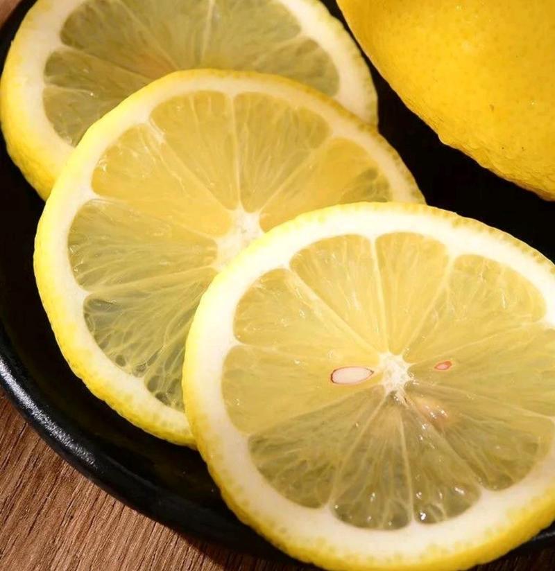 优选安岳黄柠檬，产地直供，品质优，货量大欢迎咨询