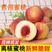 山东青州蜜桃新鲜水果离核脆甜桃，秋蜜桃，冬雪蜜桃全国代发