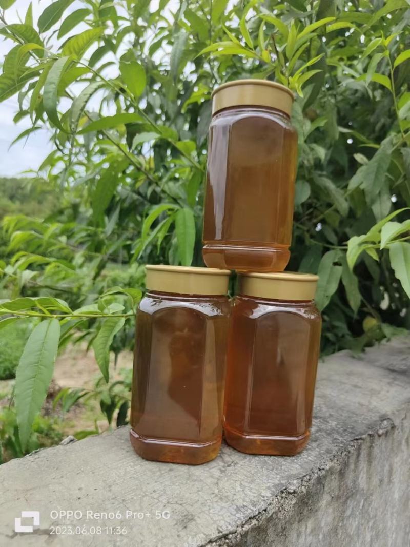 【品质保证】精选百花蜜无添加诚信经营假一赔十质优