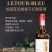 拉图蓝圣城堡干红葡萄酒