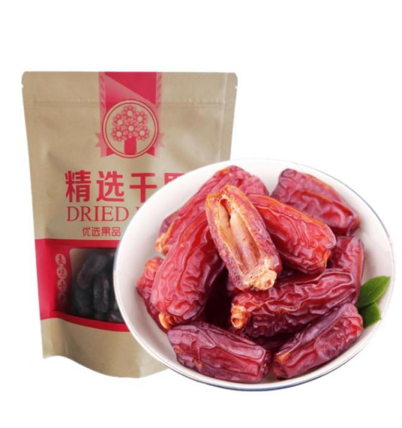 一袋起发包邮新疆各种干果。大量批发详谈