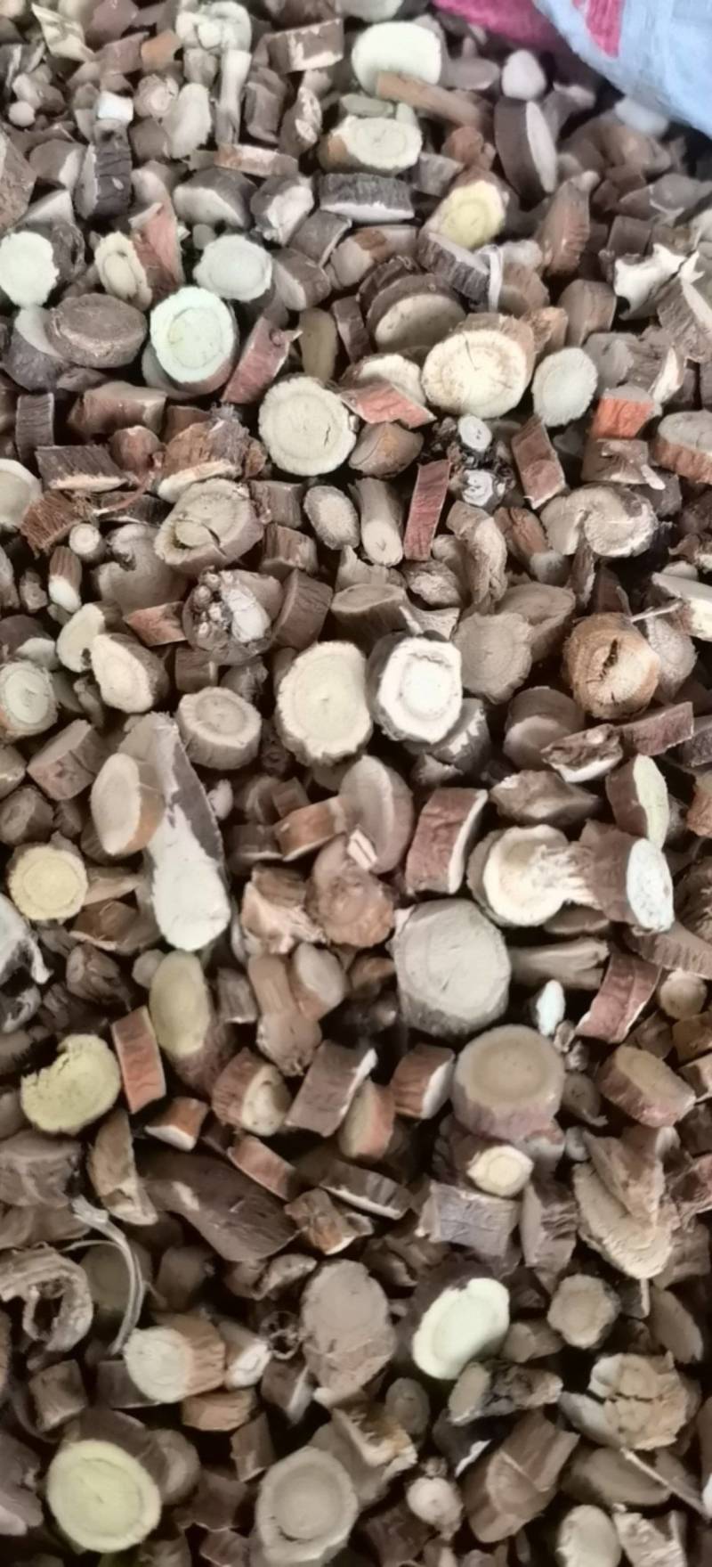 甘草紫红皮过0.4筛1000克起批发关书药业