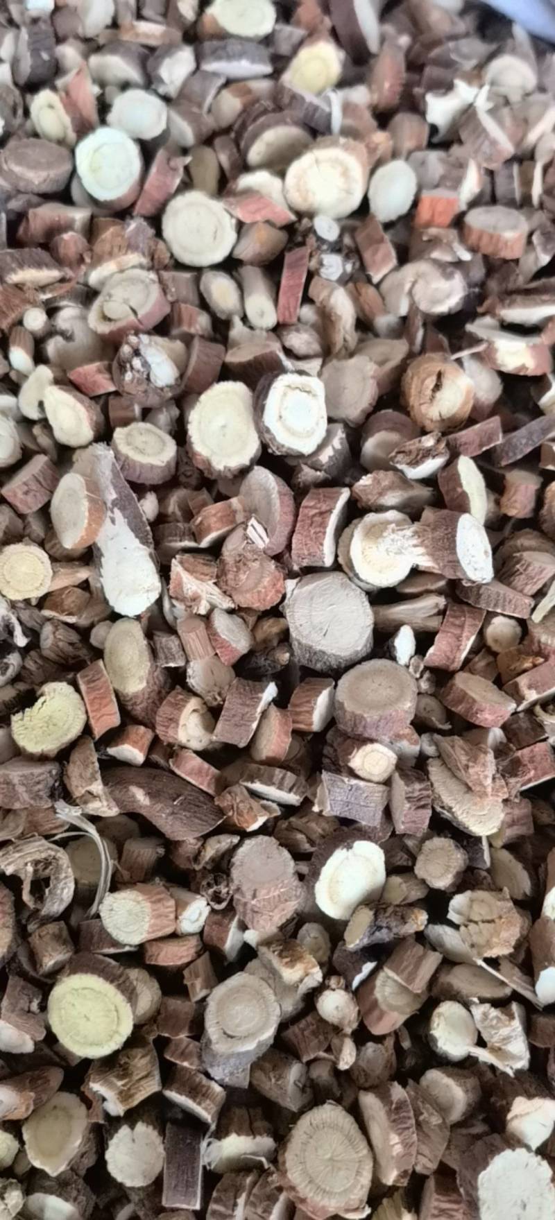 甘草紫红皮过0.4筛1000克起批发关书药业