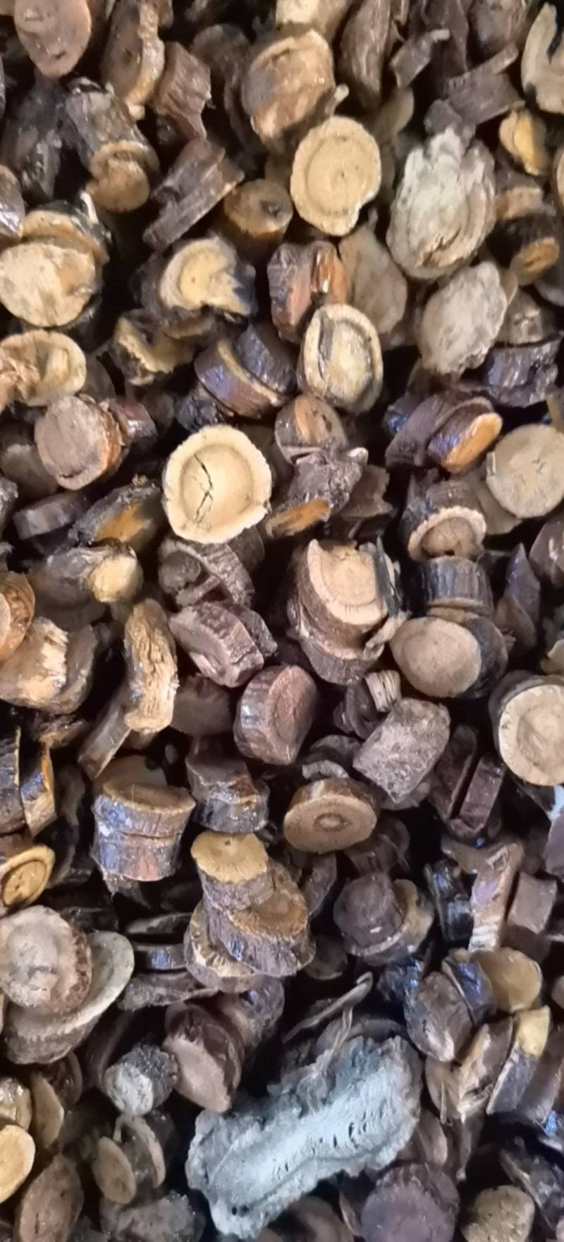 甘草蜜甘草1.2以上无硫片1000克起批关书药业批发