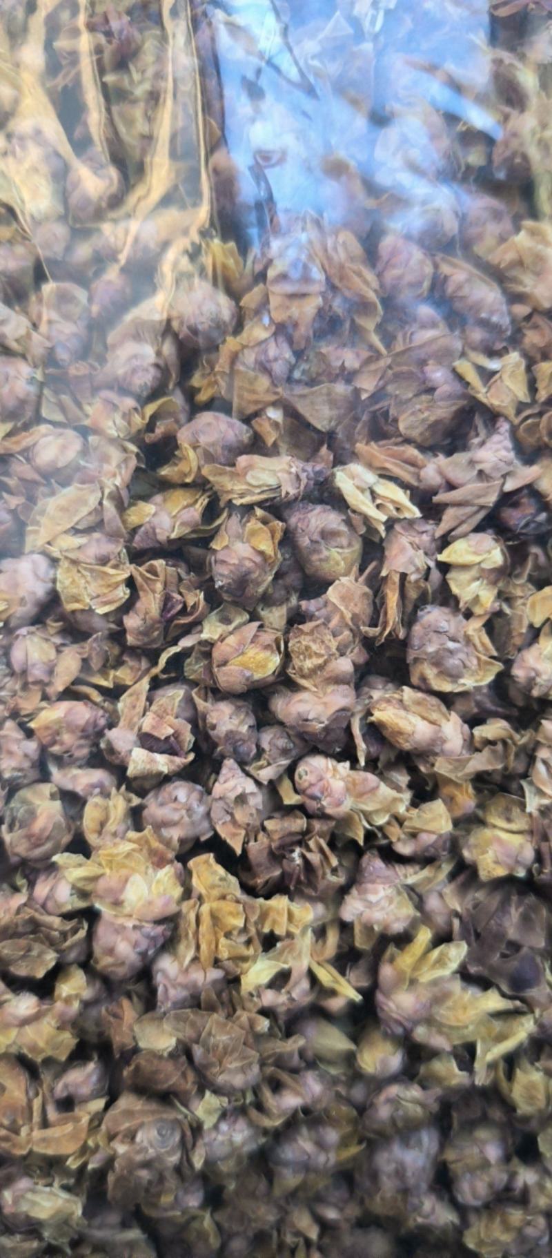 腊梅花干货干净无杂质量大从优！