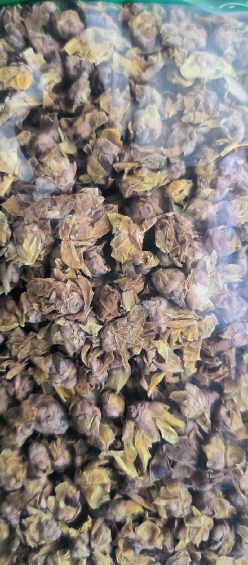 腊梅花干货干净无杂质量大从优！
