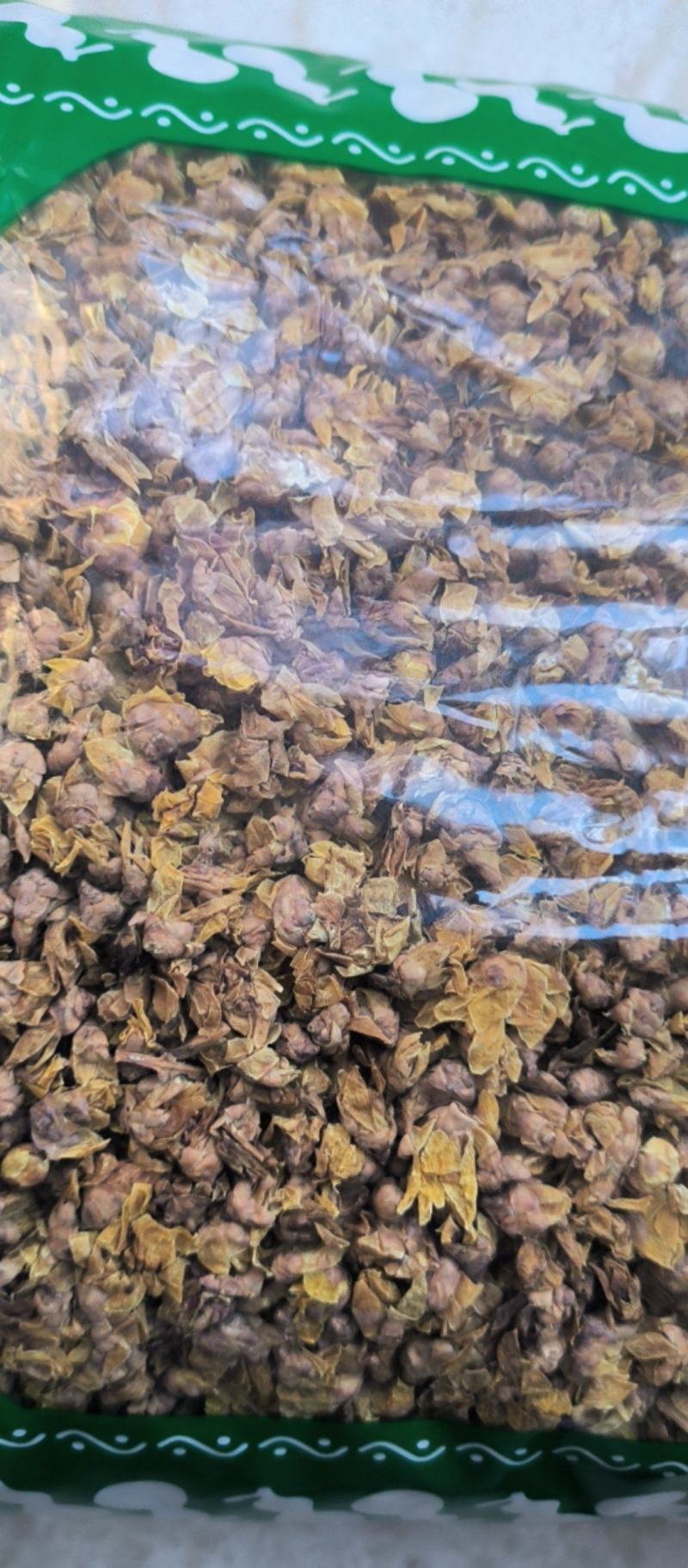 腊梅花干货干净无杂质量大从优！