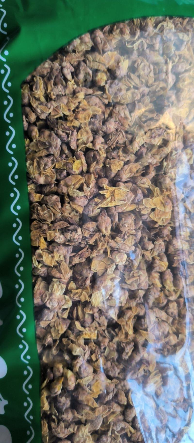 腊梅花干货干净无杂质量大从优！
