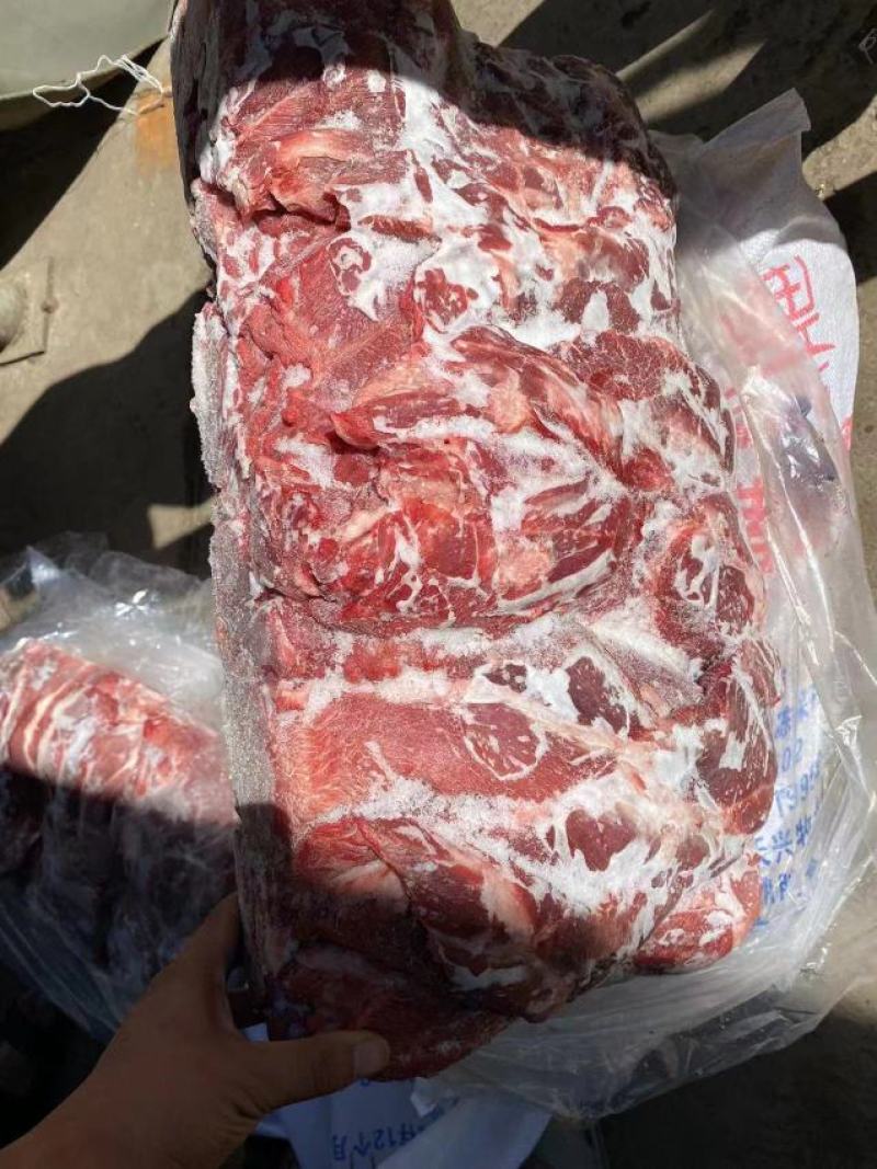 肥猪母猪碎肉，精碎，正二八，三七，四六，正倒都有