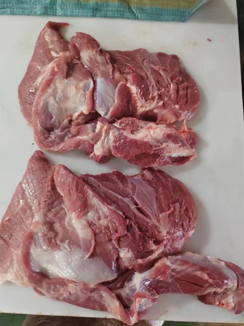 肥猪母猪碎肉，精碎，正二八，三七，四六，正倒都有