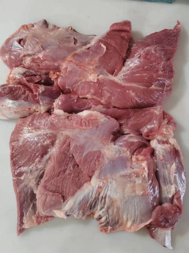 肥猪母猪碎肉，精碎，正二八，三七，四六，正倒都有