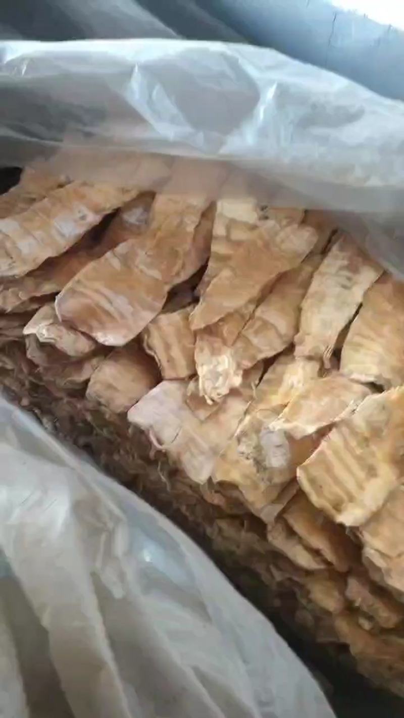 野生楠竹精品压榨笋干
