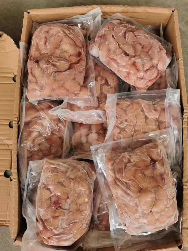 精修鸡腰，1公斤*10包，全国冷链物流发货，货源稳定！！