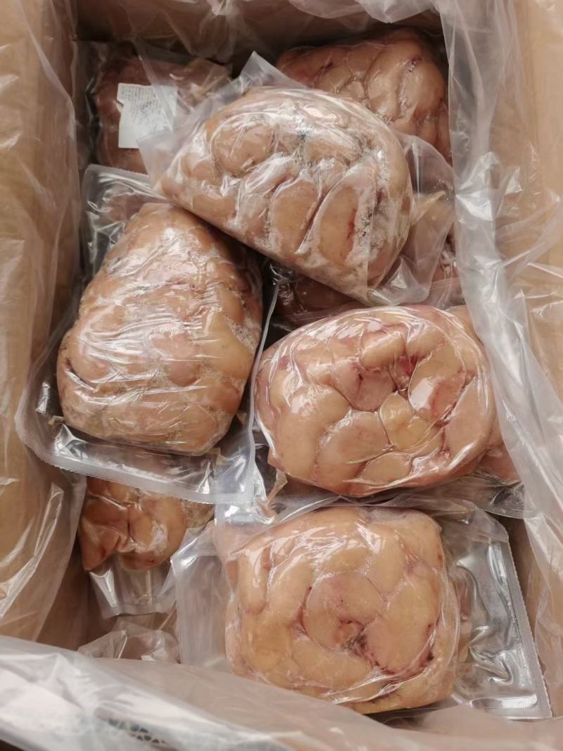 精修鸡腰，1公斤*10包，全国冷链物流发货，货源稳定！！