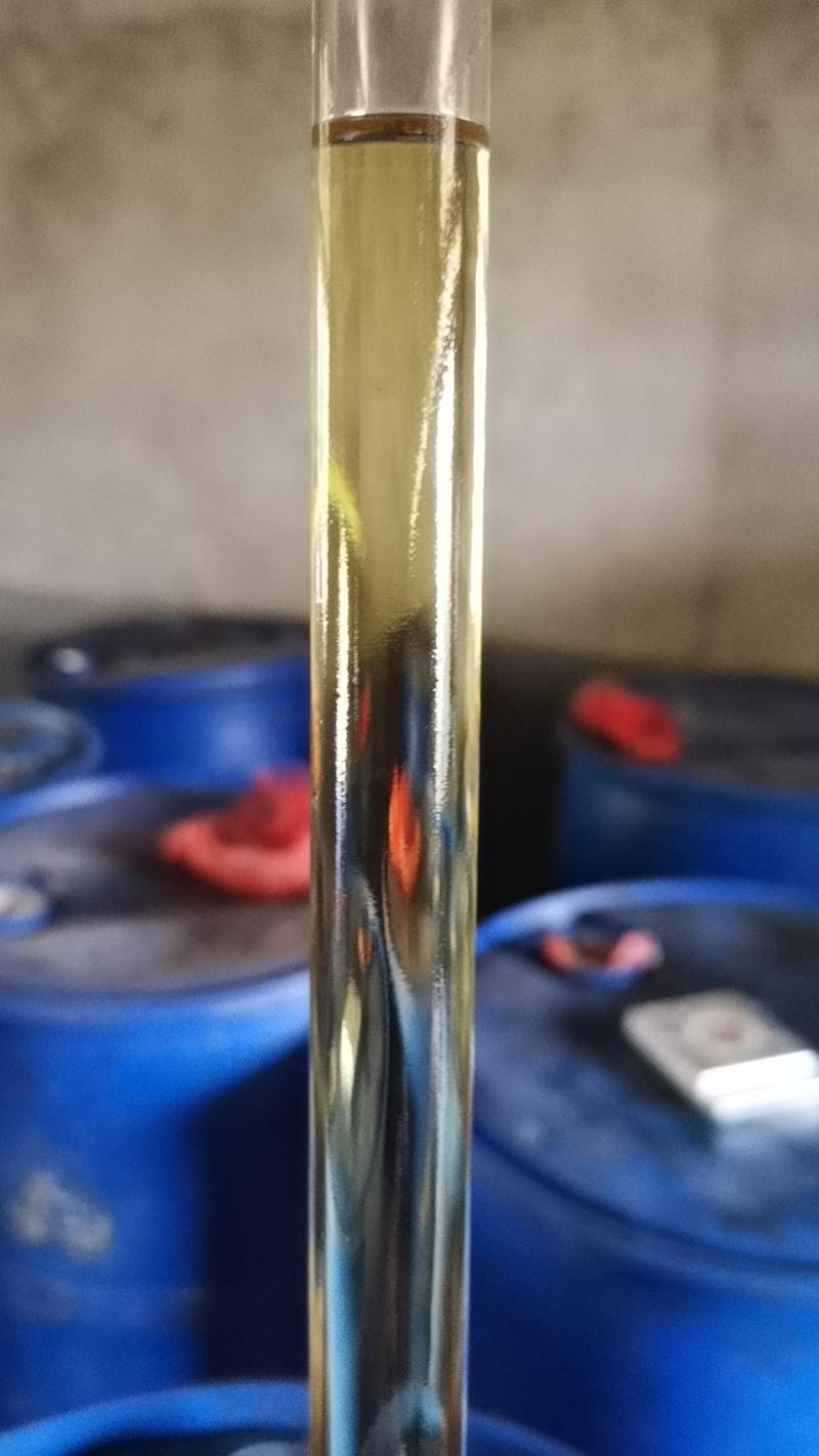 山苍子（山胡椒）油