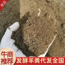 发酵纯羊粪，腐熟羊粪，羊粪，羊粪有机肥，羊粪肥，羊粪厂家