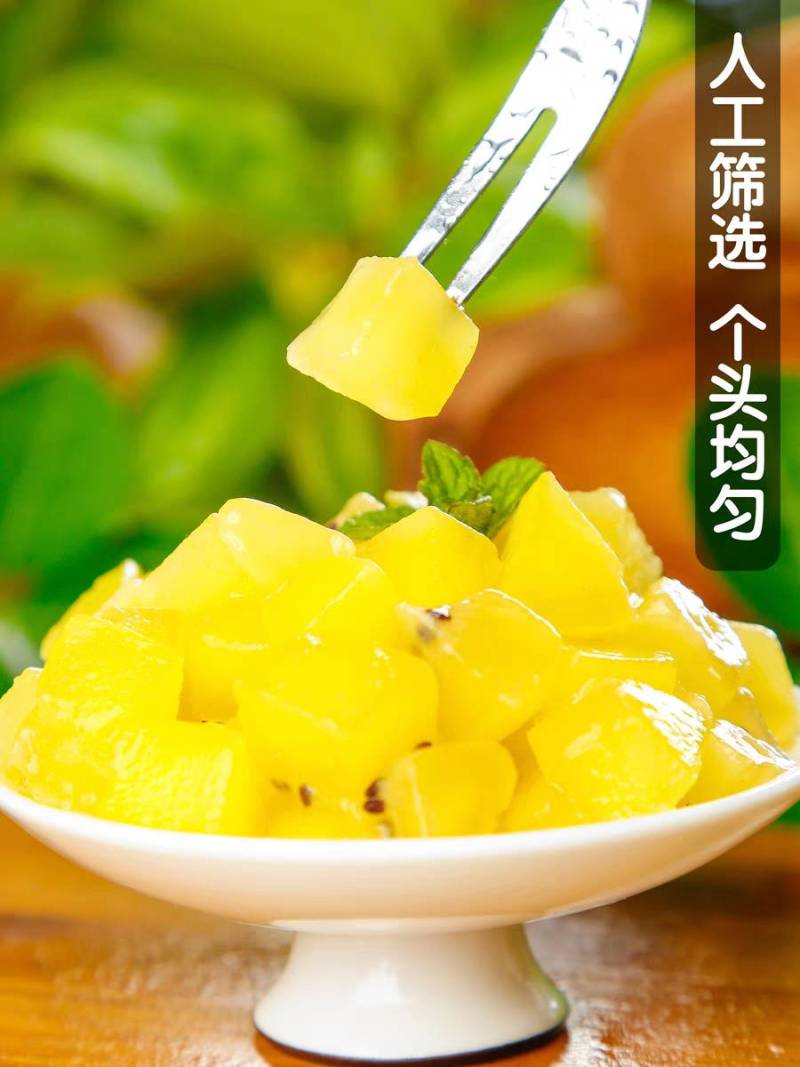 黄心猕猴桃一件代发整车团购批发