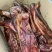 【腊肉】烟熏腊前五花（腊肉香肠源头工厂，一手货源量大从优
