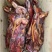 【腊肉】烟熏腊前五花（腊肉香肠源头工厂，一手货源量大从优