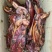 【腊肉】烟熏腊前五花（腊肉香肠源头工厂，一手货源量大从优