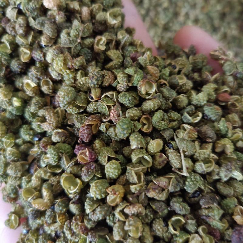 精选青花椒大量上市货源充足对接各大电商批发商欢迎致电